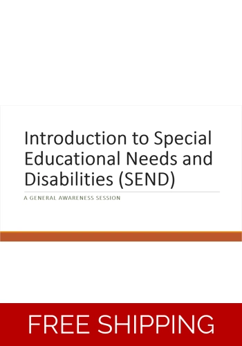 Children and Young People - SEND - Introduction to SEND